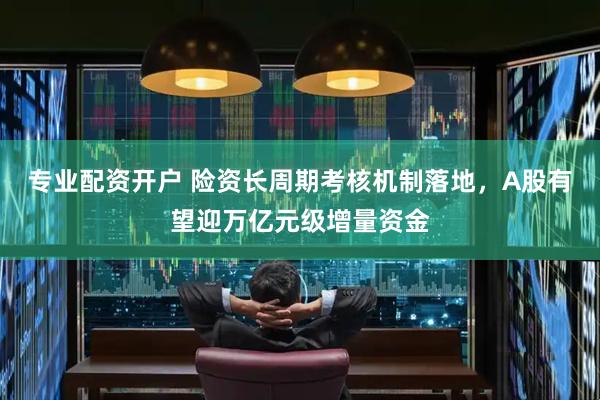 专业配资开户 险资长周期考核机制落地，A股有望迎万亿元级增量资金